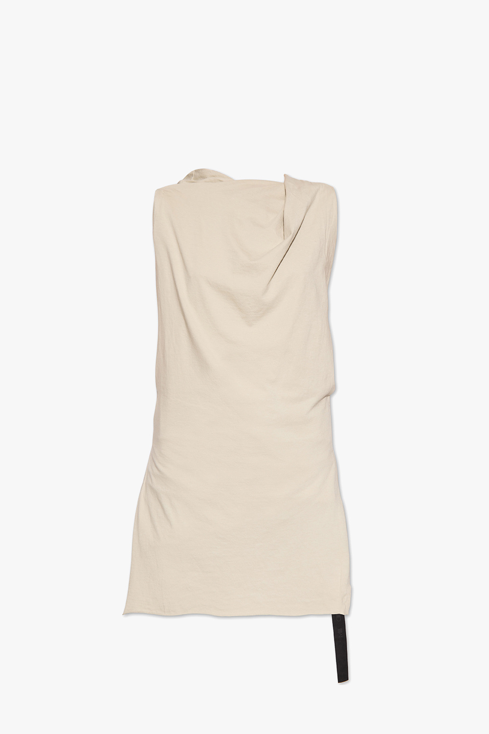 Rick Owens DRKSHDW Draped dress