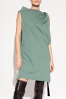 Rick Owens DRKSHDW Draped dress