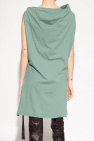 Rick Owens DRKSHDW Draped dress