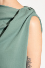 Rick Owens DRKSHDW Draped dress