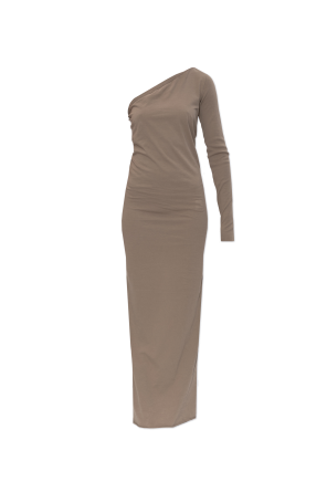 One-shoulder dress ‘Ziggy’