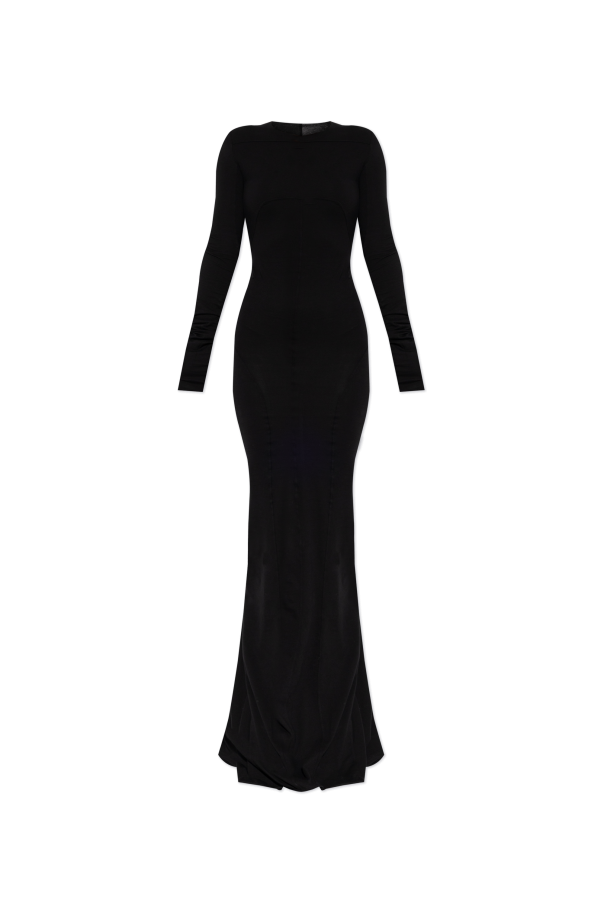 Dress "Simple" od Rick Owens DRKSHDW