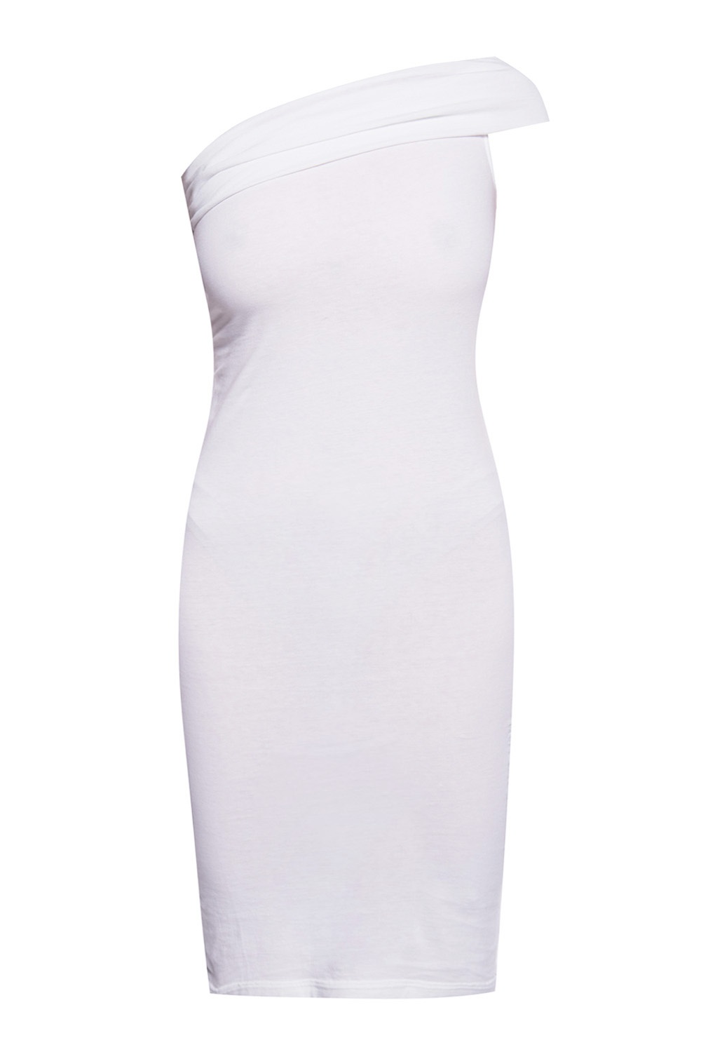 one shoulder dress canada