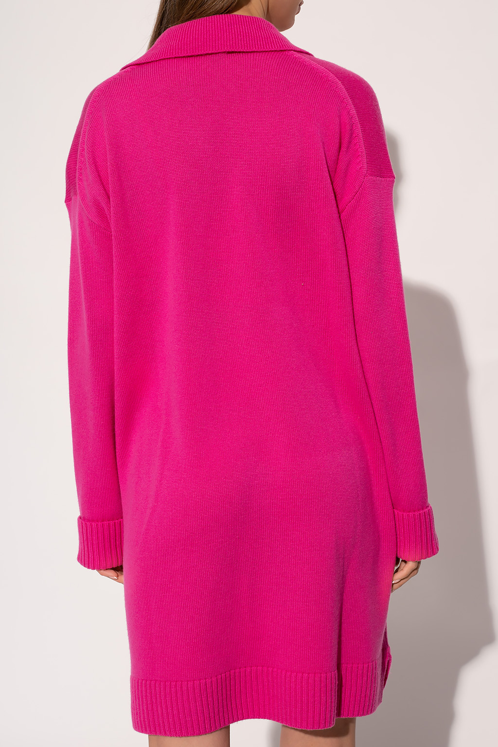 Diane Von Furstenberg Dress with pockets