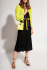Diane Von Furstenberg dress Pleasures with belt