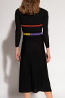 Diane Von Furstenberg dress Pleasures with belt