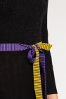 Diane Von Furstenberg dress Pleasures with belt