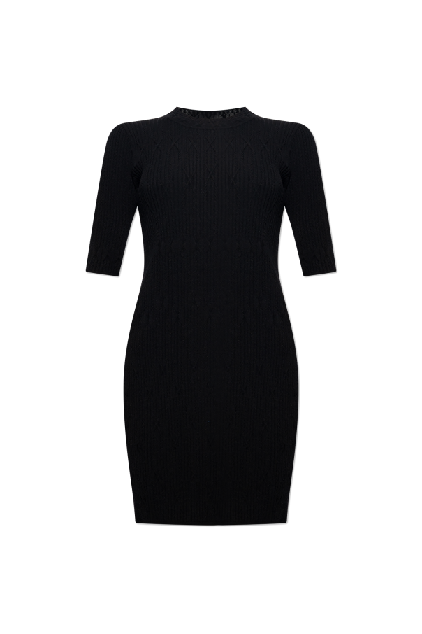 Form-fitting dress od Diane Von Furstenberg