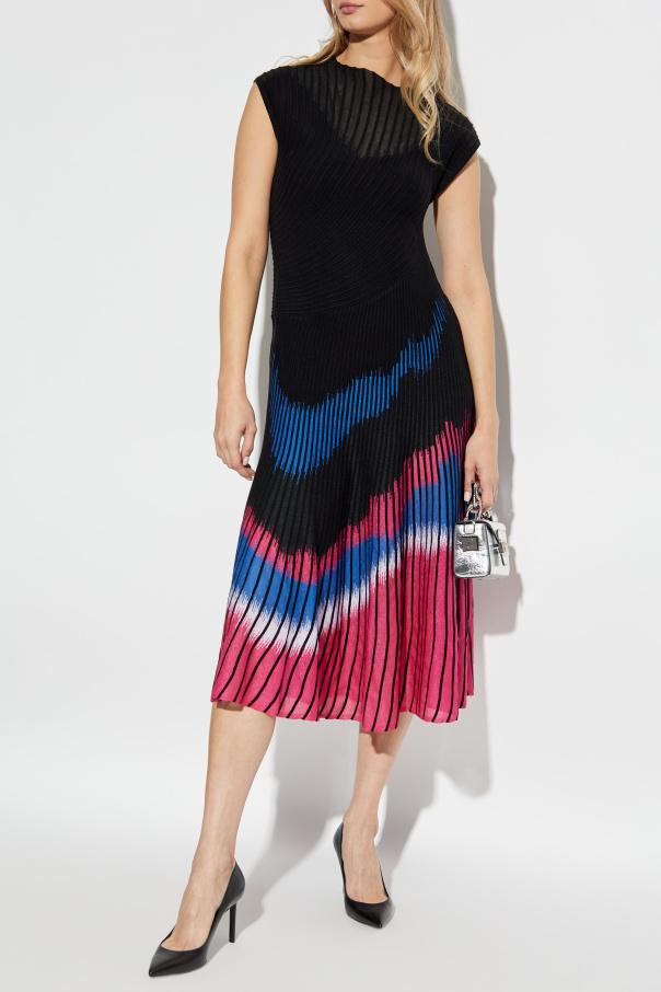 Diane Von Furstenberg Dress Rick