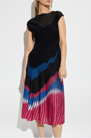 Diane Von Furstenberg Dress Rick