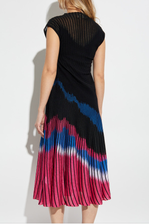 Diane Von Furstenberg Dress Rick