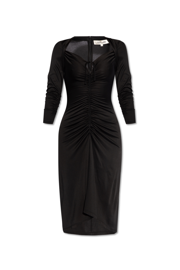 ‘Aurelie’ dress od Diane Von Furstenberg