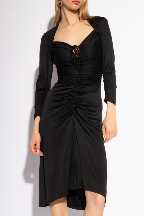 Diane Von Furstenberg ‘Aurelie’ dress