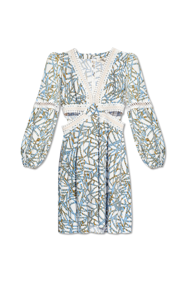 ‘Kimmie’ dress od Diane Von Furstenberg