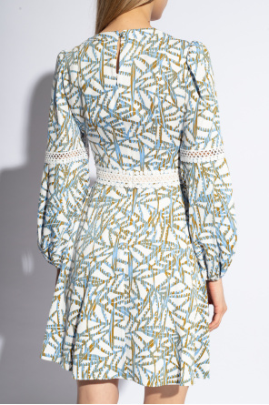 Diane Von Furstenberg ‘Kimmie’ dress