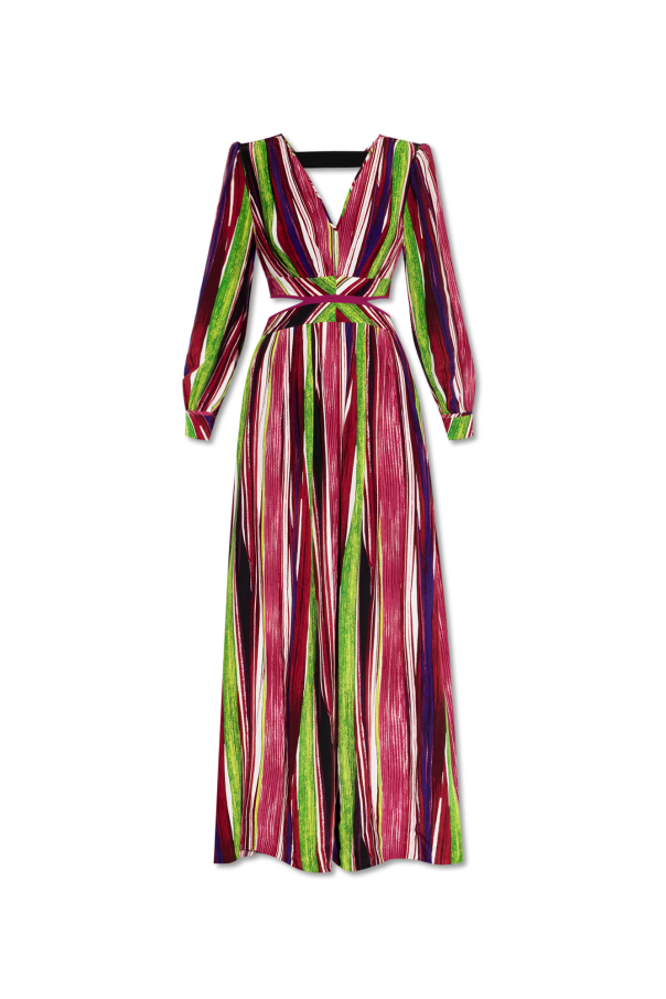 Diane Von Furstenberg Sukienka ‘Jenifer’