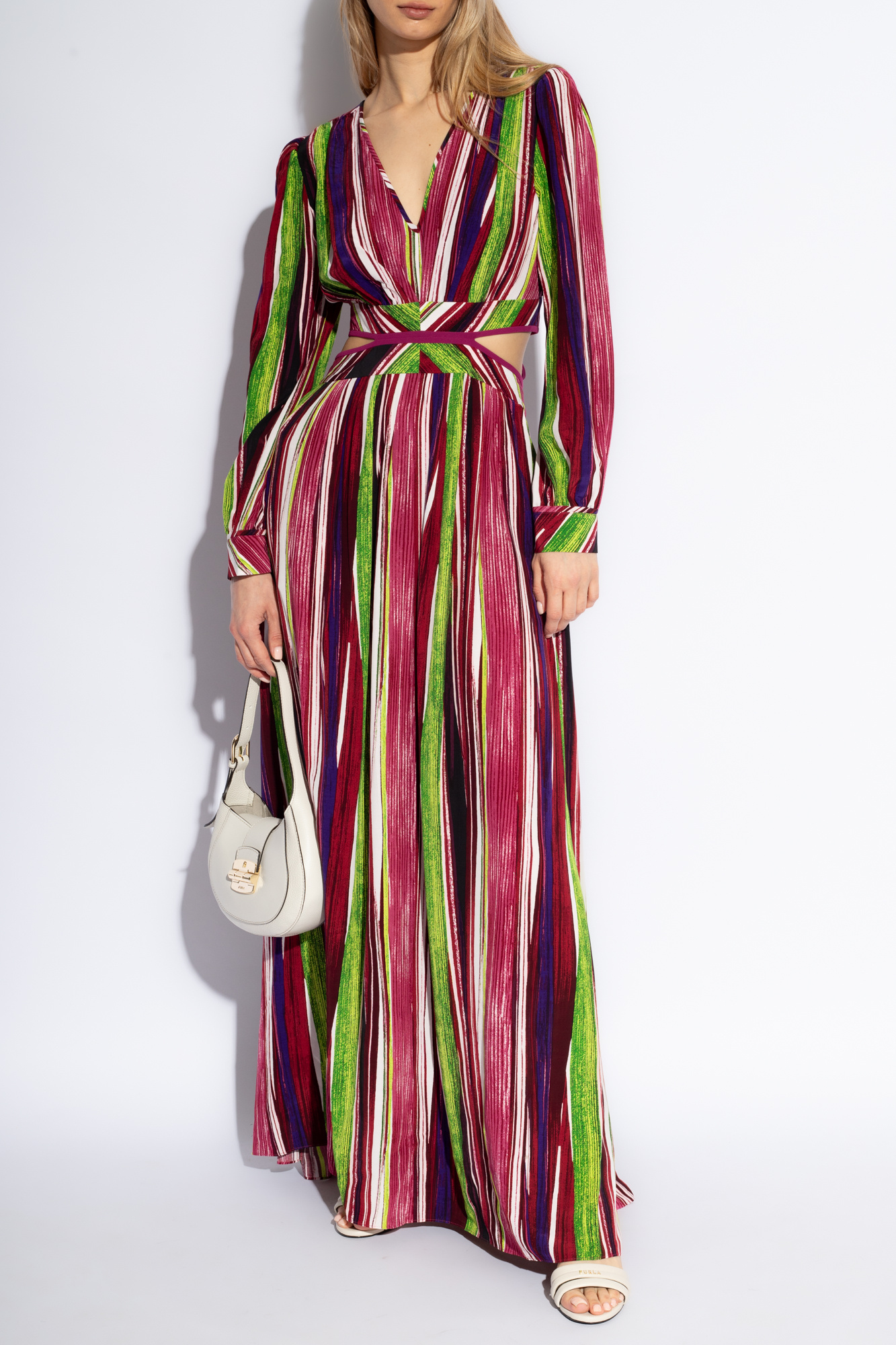 Diane Von Furstenberg ‘Jenifer’ dress