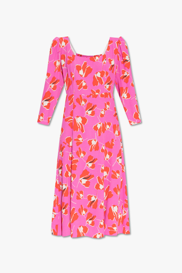 Diane Von Furstenberg ‘Joanna’ dress