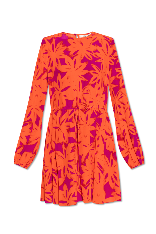 Diane Von Furstenberg ‘Sydney Mini’ dress