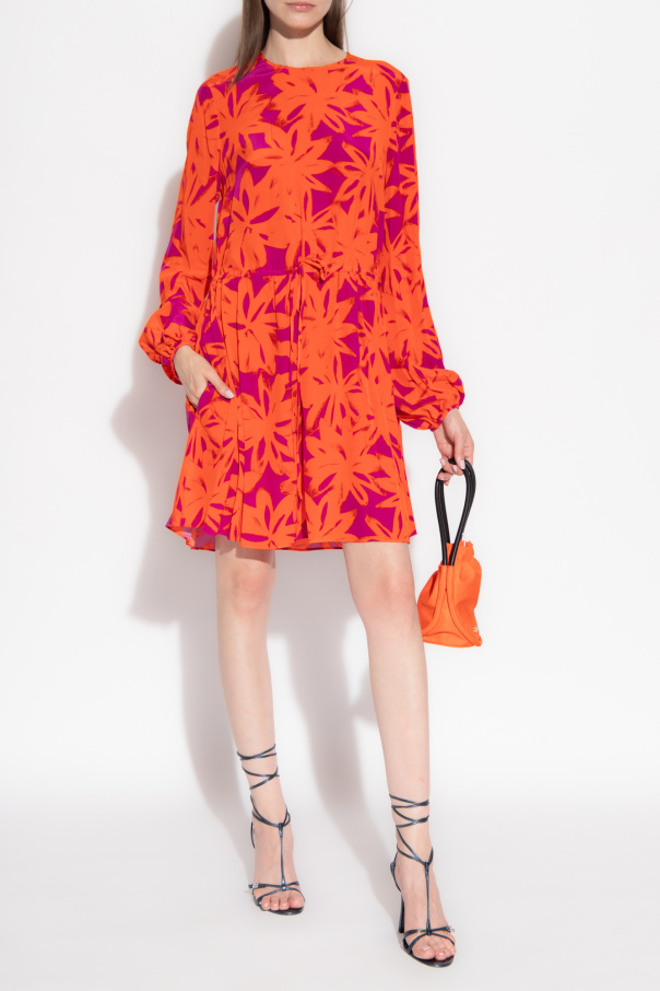 Diane Von Furstenberg ‘Sydney Mini’ dress
