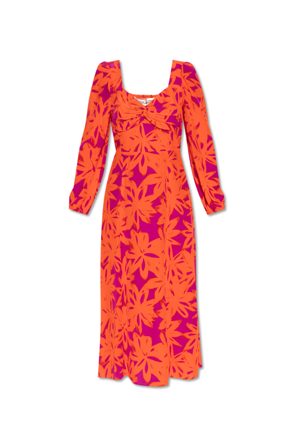 Diane Von Furstenberg ‘Evie’ dress
