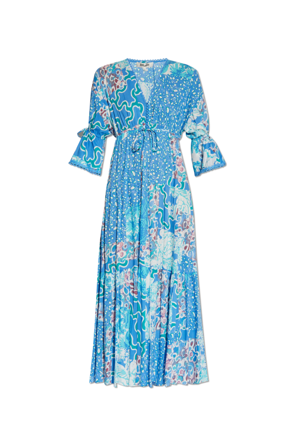 Diane Von Furstenberg Dress 'Boris'