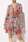 Diane Von Furstenberg Printed dress