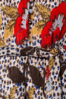 Diane Von Furstenberg Printed dress