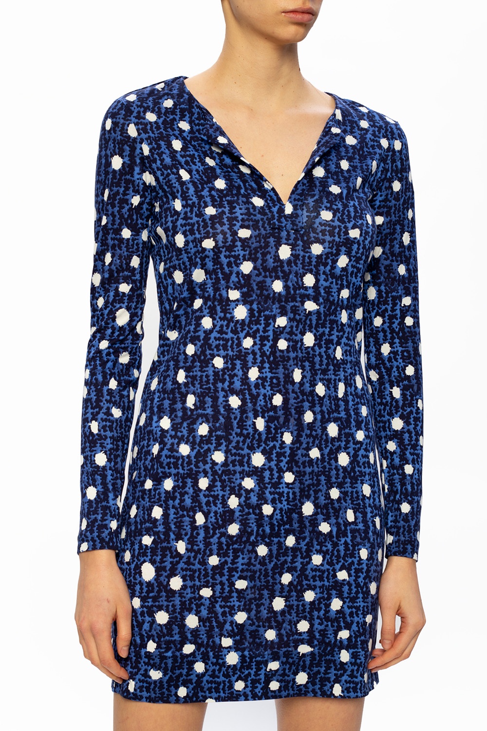 Diane Von Furstenberg Patterned dress