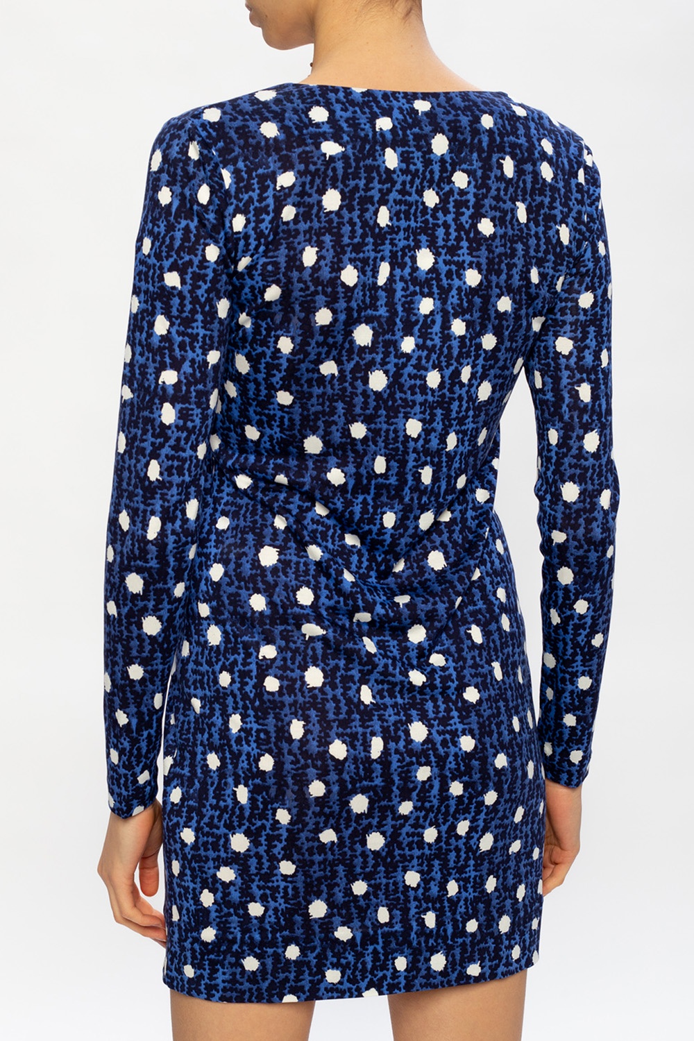 Diane Von Furstenberg Patterned dress