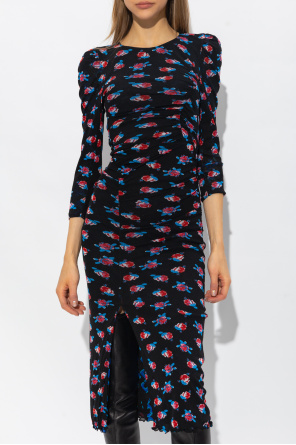 Diane Von Furstenberg Reversible dress