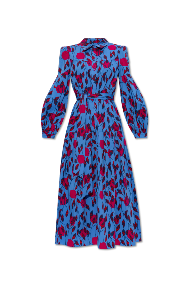 Diane Von Furstenberg ‘Lux’ dress