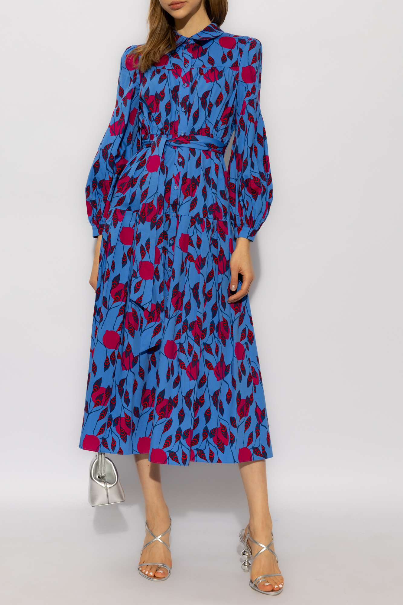 Diane Von Furstenberg ‘Lux’ dress