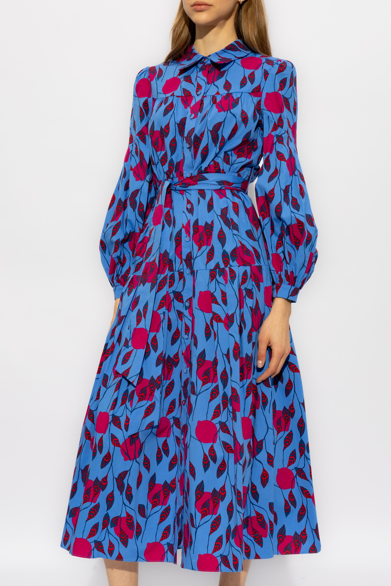 Diane Von Furstenberg ‘Lux’ dress