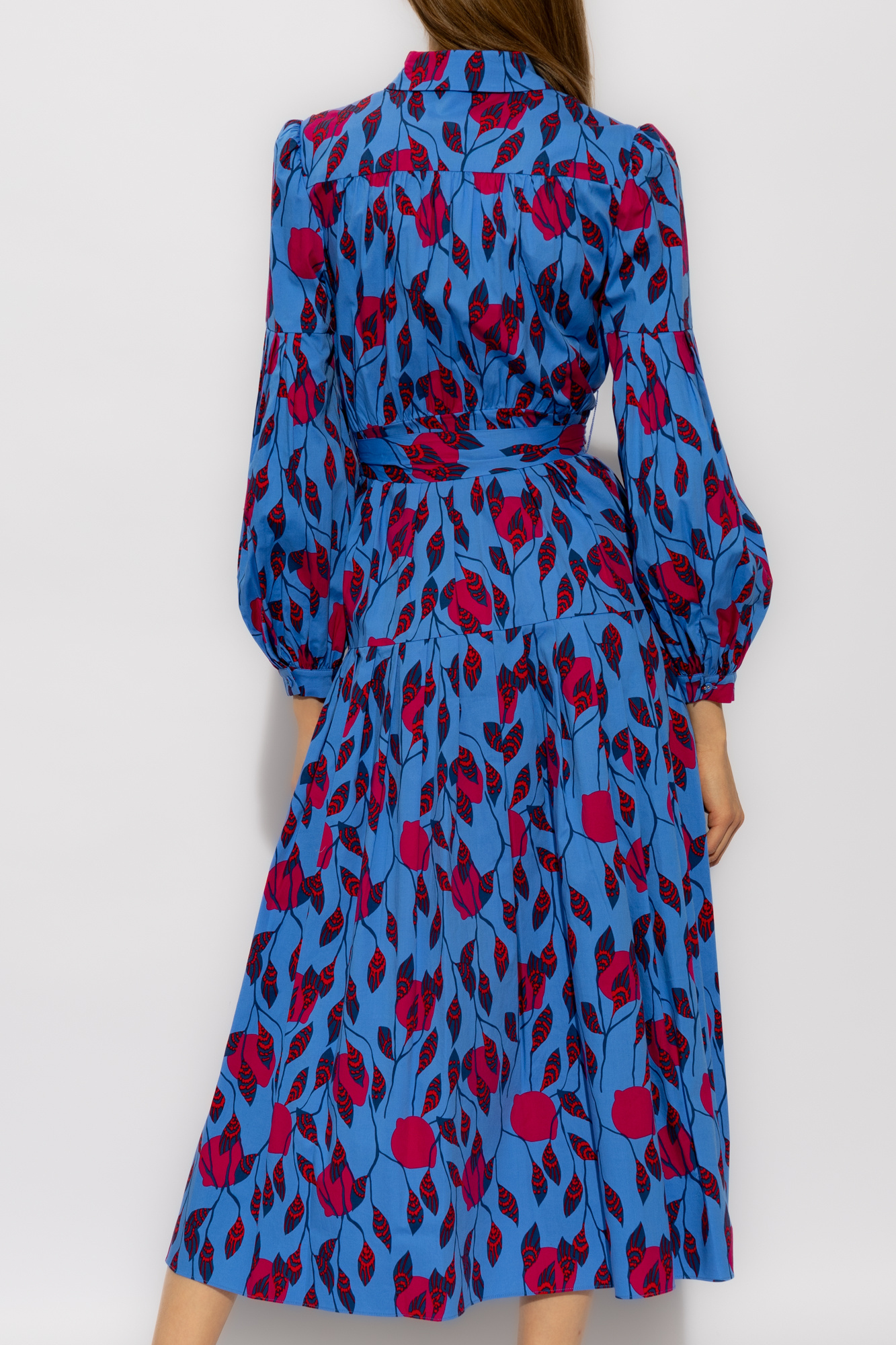 Diane Von Furstenberg ‘Lux’ dress