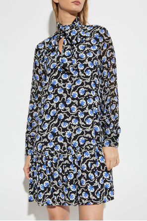 Diane Von Furstenberg Dress Ami