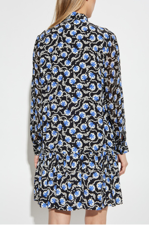 Diane Von Furstenberg Dress Ami