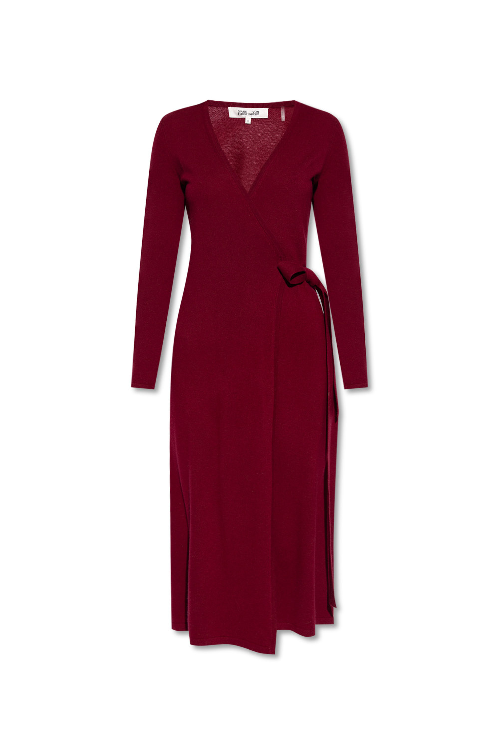 Diane Von Furstenberg Wool dress