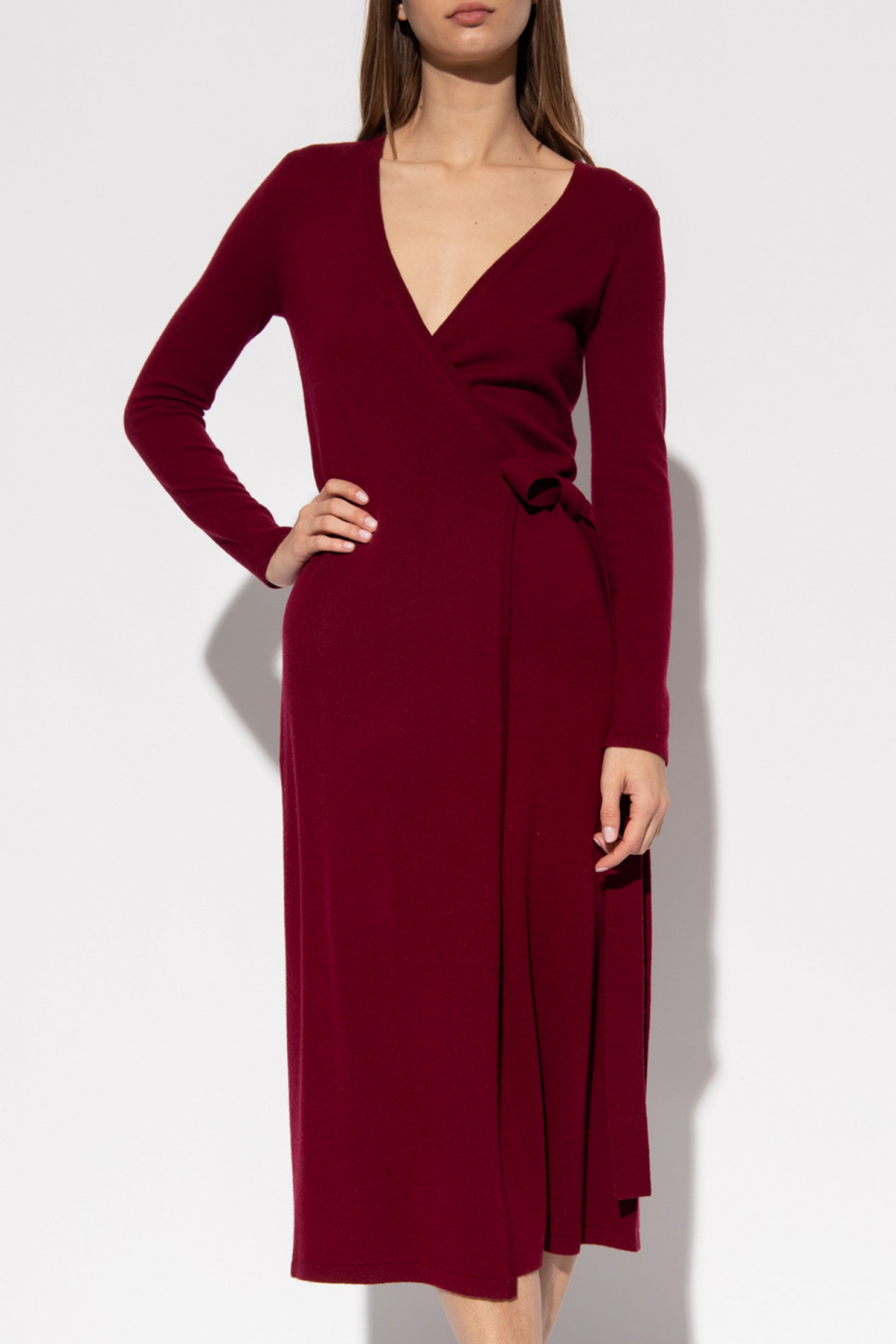 Diane Von Furstenberg Wool dress