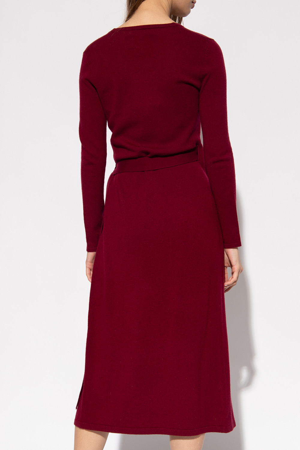 Diane Von Furstenberg Wool dress