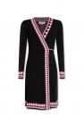 Diane Von Furstenberg Wrap-over dress