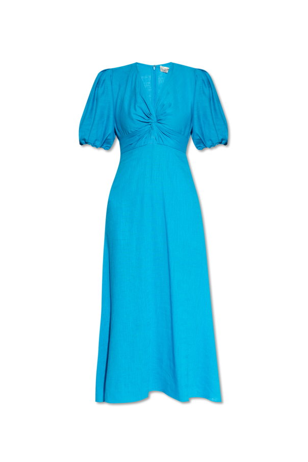 ‘Majorie’ dress od Diane Von Furstenberg