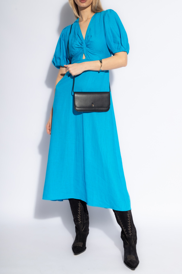 Diane Von Furstenberg ‘Majorie’ dress