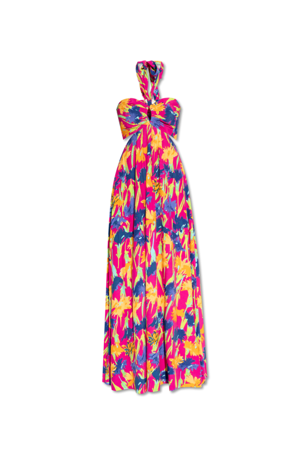 Diane Von Furstenberg ‘Ainslina’ dress