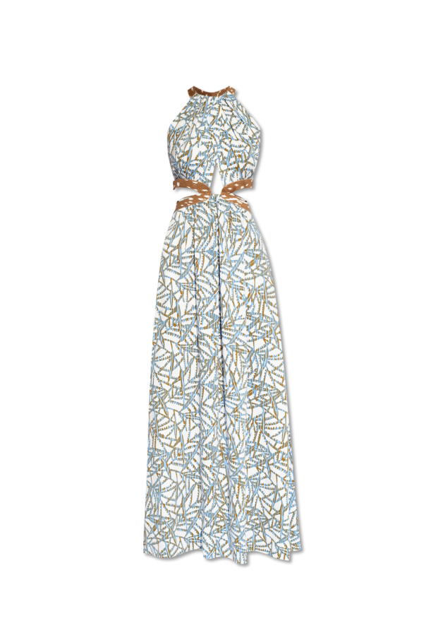 Diane Von Furstenberg ‘Elizabeth’ dress