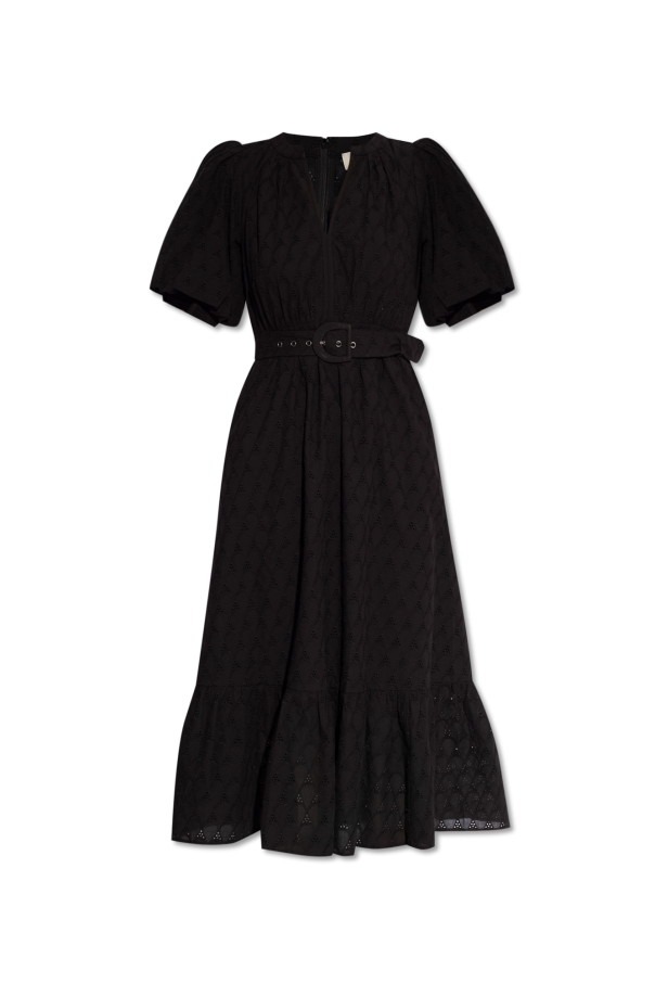 ‘Polina’ dress od Diane Von Furstenberg