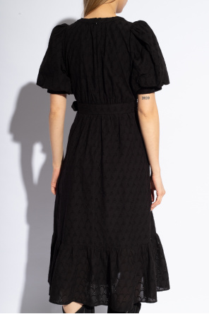 Diane Von Furstenberg ‘Polina’ dress