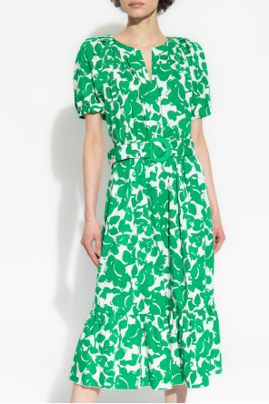 Diane Von Furstenberg ‘Lindy’ dress