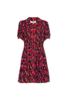 Diane Von Furstenberg ‘Darius’ dress