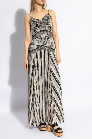 Diane Von Furstenberg Strap dress